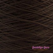 Dapper Dreamer Combed Cotton Espresso